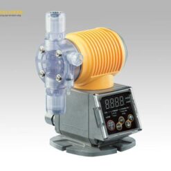 Bơm màng định lượng TACMINA CORPORATION PW-30-VTCE-HWJ, 30mL/Min