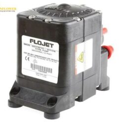 Bơm màng hoạt động bằng khí nén (19L/phút, 6.9 bar) Xylem Flojet G573215A