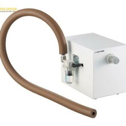 Bơm màng khô kiểm tra rò rỉ (dùng cho VRT) (6/7 (50/60 Hz) L/min, 230 x 200 x 191mm) AS ONE 3-6773-02 VRT-PS