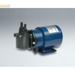 Bơm màng không khí Cadet (15.5L/min, 1/45HP TEFC) Cole-Parmer 07532-40