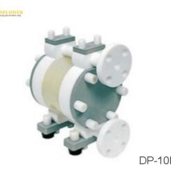 Bơm màng Teflon Yamada Corporation DP-10FPT, 27000mL/Min