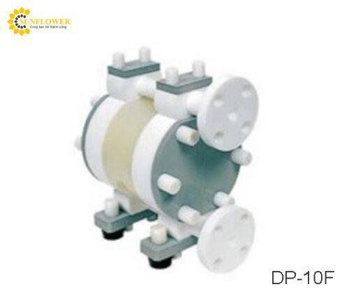 bommangteflonyamadacorporationdp10fpt23531