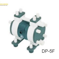 Bơm màng Teflon Yamada Corporation DP-5F, 11000mL/Min