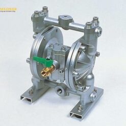 Bơm màng Yamada Corporation DP-10BAT, 20000mL/Min