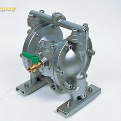Bơm màng Yamada Corporation DP-10BST, 20000mL/Min