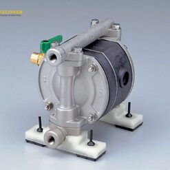 Bơm màng Yamada Corporation NDP-5FST, 10000mL/Min