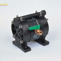 Bơm màng Yamada Corporation NDP-5FVT, 10000mL/Min
