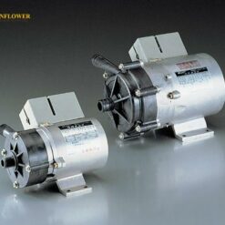 Bơm nam châm 6.5/6.5L/min SANSO ELECTRIC PMD-331B7C