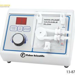 Bơm nhu động Thermo Fisher Scientific 13-876-1