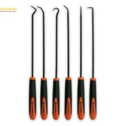 Bộ móc gắp 6 món ESCO EA566DG-4