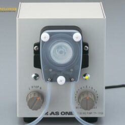 Bơm ống AS ONE 2-7870-01 TP-10SA, 0.1 - 90mL/Min