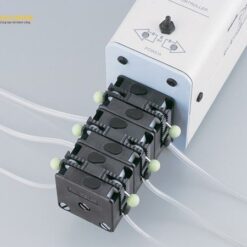 Bơm ống Cassette AS ONE 1-9419-02 SMP-23AS