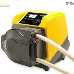Bơm ống lớn (Nhôm đúc LM6, LM24, 0.001 - 12.0L/min) Watson Marlow 630UN/R (code 060.914N.02A)