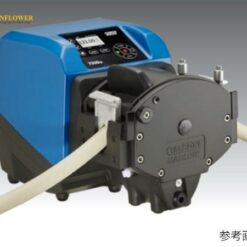 Bơm ống lớn (Nhôm đúc LM6, LM24, 0.002 - 33.3 L/min) Watson Marlow 730SN/R (code 070.913N.00A)