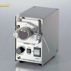 Bơm ống Metalol Teflon Nikko Engineering Concept, Inc MRP-1XT