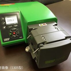 Bơm ống (Nhôm đúc LM24, 0.04 đến 2700mL/phút) Watson Marlow 530UN/L (code 050.914N.5LA)
