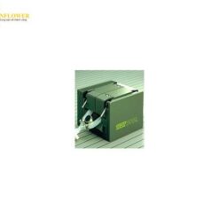 Bơm ống (Nhôm hoàn thiện nhựa epoxy, 6 con lăn) Watson Marlow 505L (code 053.4001.000)