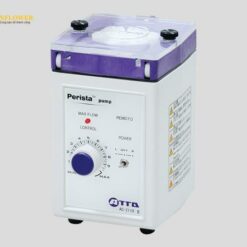 Bơm ống Perista ATTO CORPORATION AC-2110II-2, 2 kênh 5-1500mL/h