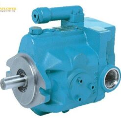 Bơm piston (7 Mpa, 14.4L/ph) DAIKIN INDUSTRIES V8A1RX-20