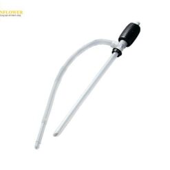 Bơm Siphon (màu đen, PE (Polyethylene), 541 x 538mm) AS ONE 1-3344-06 BL-2