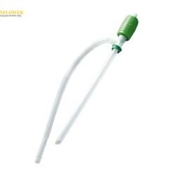 Bơm Siphon (màu xanh lá cây, PE (Polyethylene), 541 x 538mm) AS ONE 1-3344-03 BL-2
