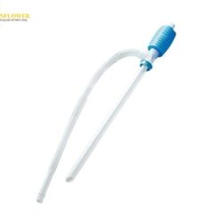 Bơm Siphon (màu xanh nhạt, PE (Polyethylene), 541 x 538mm) AS ONE 1-3344-04 BL-2