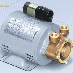 Bơm tầng 40/60m, 2.3/3.8L/phút AS ONE 1-1124-01 01RXAB-010B