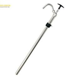 Bơm tay dạng piston (600mL / hành trình) AS ONE 3-6235-01 XBPST316