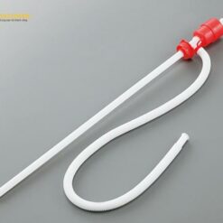 Bơm tay dạng trống (PE (Polyethylene), 15L/min) AS ONE 3-5947-01 HPBL-5