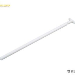 Bơm tay lấy mẫu dùng 1 lần (HDPE) 100mL, độ nhớt cao Buerkle (AS ONE 3-8194-07) (1 túi 20 cái)