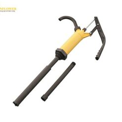 Bơm tay loại đòn bẩy (dùng cho thùng phuy) (Polypropylene, 1250 x 210mm) AS ONE 3-5946-01 HPP-490S