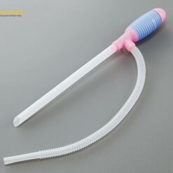 Bơm tay lưu lượng lớn (PE (Polyethylene), 12L/min) AS ONE 3-5948-01 HPBL-3