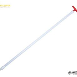 Bơm tay PP (Polypropylene) lấy mẫu nhớt 250mL Buerkle (AS ONE 3-8188-02)