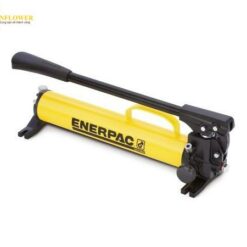 Bơm tay thủy lực (901cm3, hành trình xi lanh 25.4mm, 700bar) Enerpac P392