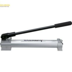 Bơm thủy lực bằng nhôm (dùng cho xi lanh tác dụng đơn, 1.5L) SUPER TOOL HP1500AN