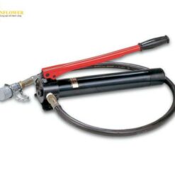 Bơm thủy lực bằng tay (580 x 140 x 160mm) NICHIFU TERMINAL INDUSTRIES NOP-700