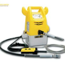 Bơm thủy lực điện (14kg, 306 x 205 x 393mm) NICHIFU TERMINAL INDUSTRIES NOM-2500A
