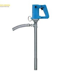 Bơm tiện dụng để chuyển hóa chất 25L/min KYORITSU KIKO HP-701