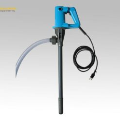 Bơm tiện dụng để vận chuyển dung dịch hóa chất 25L/min AS ONE 1-7900-10 HP-601