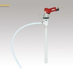 Bơm tiện dụng để vận chuyển dung dịch thuốc 16L/min AS ONE 1-7900-15 HP-802