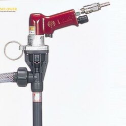 Bơm tiện dụng để vận chuyển dung dịch thuốc 25L/min AS ONE 1-7900-11 HP-602
