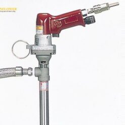 Bơm tiện dụng để vận chuyển dung dịch thuốc 25L/min AS ONE 1-7900-13 HP-702