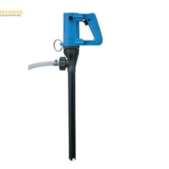 Bơm truyền dung dịch thuốc (Dành cho độ nhớt cao, 25L/min) AS ONE 1-7900-09 HP-601H
