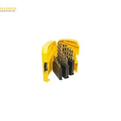 Bộ mũi khoan kim loại HSCo (29 cái, 1mm - 13mm) DEWALT DT4957-QZ