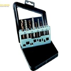 Bộ mũi khoan TONE ETS10