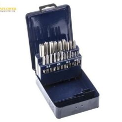 Bộ mũi ren 21 chi tiết M12 EVENTUS 10701