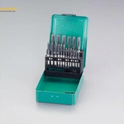 Bộ mũi ren M3-M12 (HSS) ESCO EA683PF