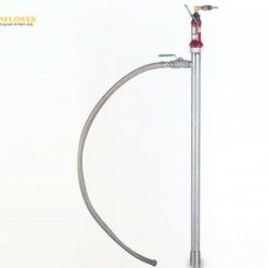 Bơm vận chuyển dung dịch thuốc 80L/min AS ONE 1-7900-07 HP-502