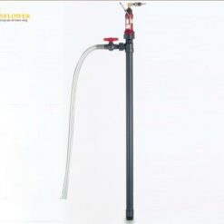 Bơm vận chuyển dung dịch thuốc 80L/min AS ONE 1-7900-03 HP-301