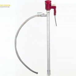Bơm vận chuyển dung dịch thuốc 80L/min AS ONE 1-7900-05 HP-501